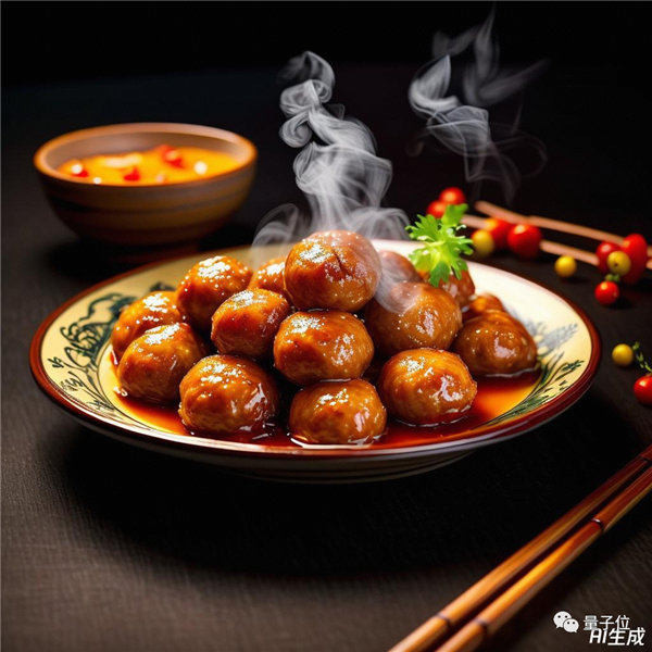 現金網：實測騰訊AI文生圖！王者榮耀畫風一鍵直出 小程序就能玩