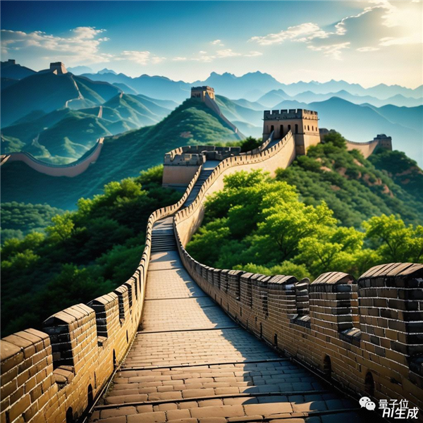 現金網：實測騰訊AI文生圖！王者榮耀畫風一鍵直出 小程序就能玩