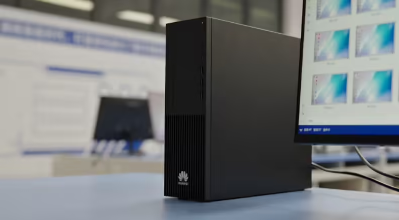 娛樂城：華爲商用 PC 新品曝光，近 100% 國産化交出“科技自立”亮眼答卷