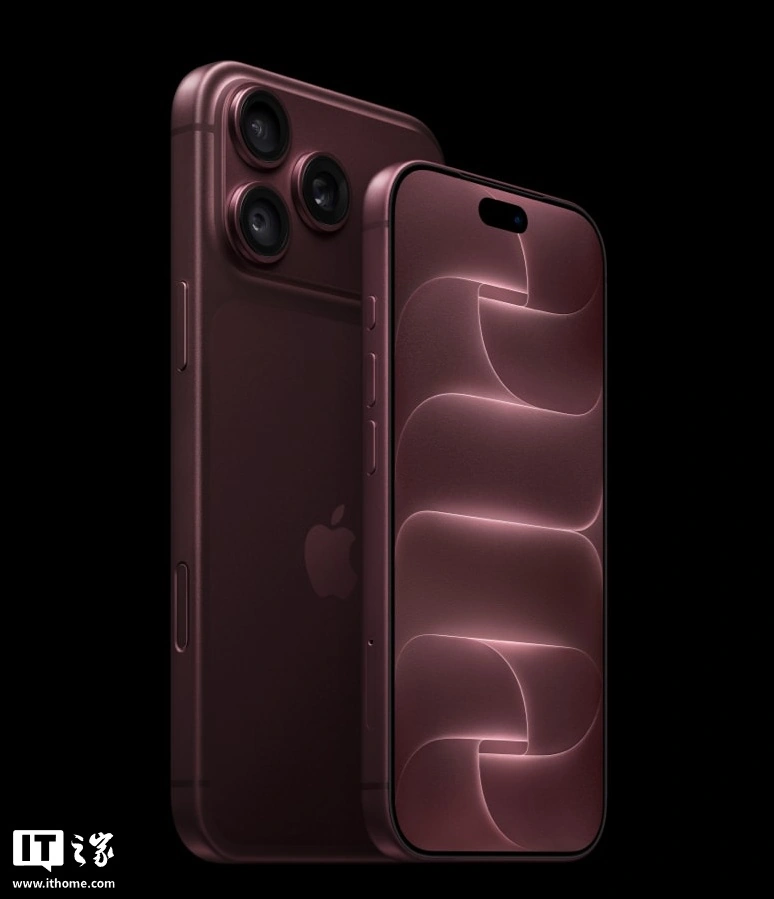 賭波:iPhone 18 Pro 系列京東 12 期免息 10/20 點大量放貨,24 期免息 10 月發貨