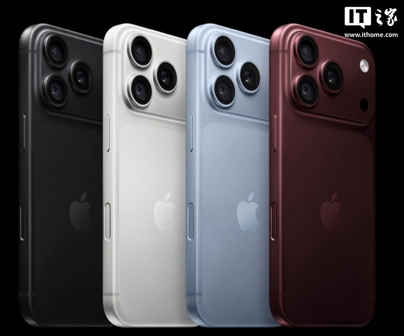 賭波:iPhone 18 Pro 系列京東 12 期免息 10/20 點大量放貨,24 期免息 10 月發貨